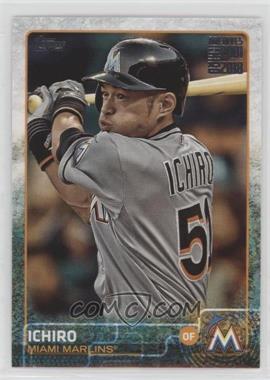 2019 Topps Archives - Ichiro Retrospective #I-13 - Ichiro Suzuki