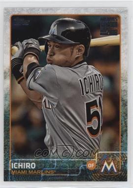 2019 Topps Archives - Ichiro Retrospective #I-13 - Ichiro Suzuki