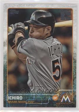 2019 Topps Archives - Ichiro Retrospective #I-13 - Ichiro Suzuki