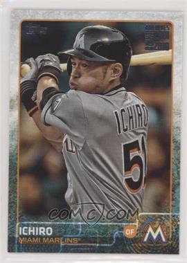 2019 Topps Archives - Ichiro Retrospective #I-13 - Ichiro Suzuki