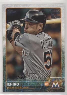 2019 Topps Archives - Ichiro Retrospective #I-13 - Ichiro Suzuki