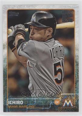 2019 Topps Archives - Ichiro Retrospective #I-13 - Ichiro Suzuki