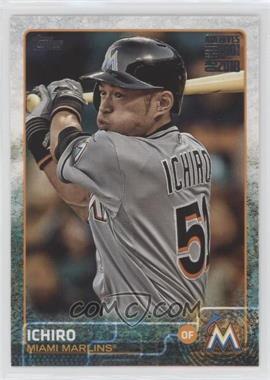 2019 Topps Archives - Ichiro Retrospective #I-13 - Ichiro Suzuki