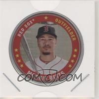 2019 Topps Archives - Topps Coins #C-12 - Mookie Betts