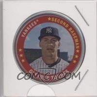 2019 Topps Archives - Topps Coins #C-23 - Gleyber Torres