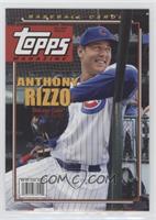 Anthony Rizzo