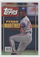 Pedro Martinez