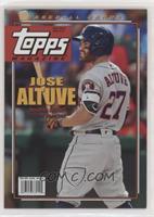 Jose Altuve