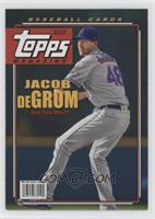 Jacob deGrom