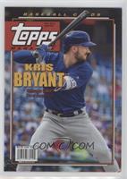 Kris Bryant