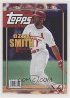 Ozzie Smith