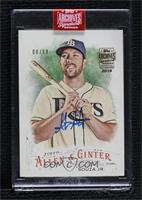 Steven Souza Jr. (2016 Topps Allen & Ginter) [Buyback] #/68