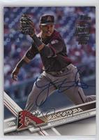 Jean Segura (2017 Topps Series 1) #/70