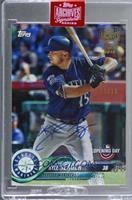 Kyle Seager (2018 Topps Opening Day) [Buyback] #/15