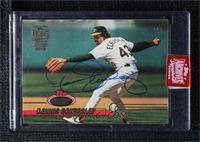 Dennis Eckersley (1993 Topps Stadium Club) [Buyback] #/1