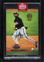 Harold Baines (1993 Topps Stadium Club) [Buyback] #/18