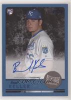 Brad Keller #/50