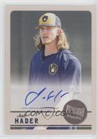 Josh Hader