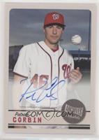 Patrick Corbin