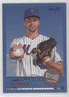 Jacob deGrom #/50