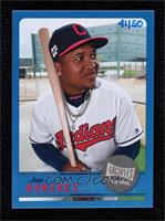 Jose Ramirez #/50