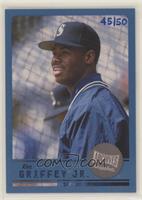 Ken Griffey Jr. #/50