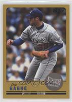 Eric Gagne #/10