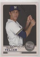 Christian Yelich