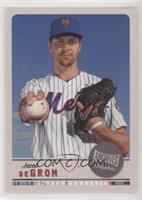 Jacob deGrom