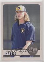 Josh Hader