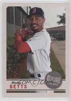 Mookie Betts