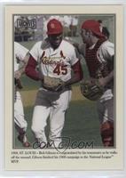 Bob Gibson