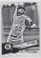 Mike Fiers #/50