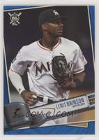 Lewis Brinson