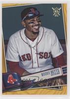 Mookie Betts