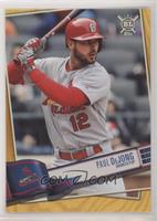 Paul DeJong