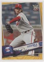 Aaron Nola