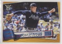 Sean Newcomb [EX to NM]