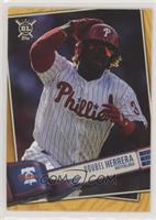 Odubel Herrera