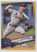 Jack Flaherty