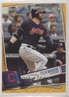 Tyler Naquin