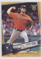 Gerrit Cole