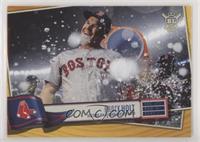 Brock Holt [EX to NM]