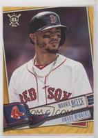 Award Winners - Mookie Betts