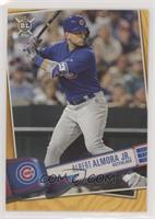 Albert Almora Jr.