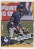 SP Variation - Fernando Tatis Jr.