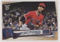 Andrelton Simmons