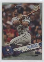 Jose Altuve #/100