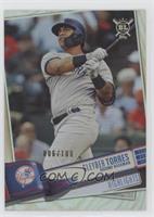 Highlights - Gleyber Torres #/100