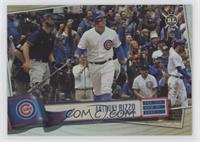 Anthony Rizzo #/100